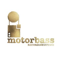 Motorbass logo - Similar company to Studio Mé'Tricks