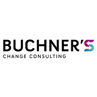 BUCHNER'S Change Consulting logo - Similar company to Systemic Wisdom Gmbh