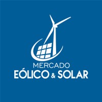 Mercado Eólico e Solar logo - Similar company to Veza Solar Brasil