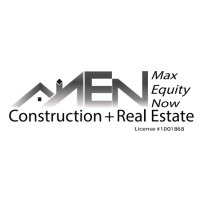 Max Equity Now Construction Company
