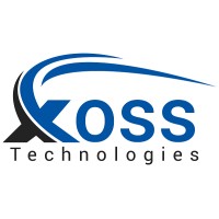 Xoss Technologies Ltd.