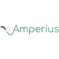 Amperius logo - Similar company to Pro Flandria