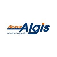 Nuova Algis S.r.l. logo - Similar company to Loretoprint S.R.L.