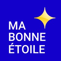 Ma bonne étoile logo - Similar company to We Display