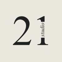 Studio 21 logo - Similar company to 21 Interior Studio