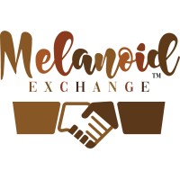 Melanoid Exchange logo - Similar company to Mel X