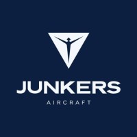 JUNKERS AIRCRAFT logo - Similar company to Zlin Aero A.S.