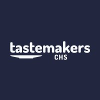 TastemakersCHS logo - Similar company to A+E Digital Printing