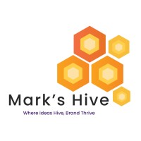 Mark's Hive logo - Similar company to Dzynetic