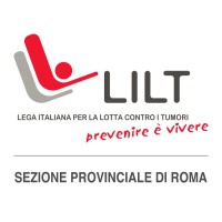 Lilt Lega Italiana Per La Lotta Contro I Tumori Sezione Provinciale Di Roma