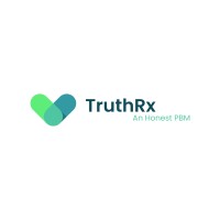 TruthRx logo - Similar company to Writers Work