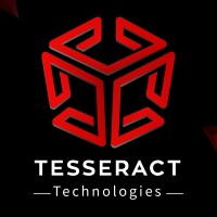Tesseract Technologies logo - Similar company to Byteblaze Technologies