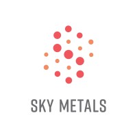 Sky Metals Limited logo - Similar company to Resolution Drilling