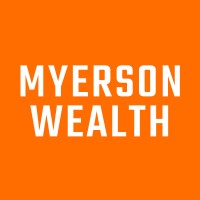Myerson Wealth logo - Similar company to Exceedia Consulting Ltd.