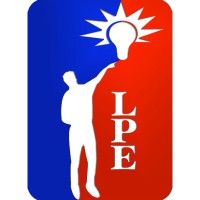 League of Professional Educators logo - Similar company to Bija Advisors Llc