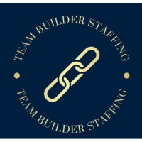 Team Builder Staffing logo - Similar company to Team Builder Recruiting