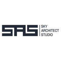 Sky Architect Studio logo - Similar company to Fkd Studio