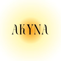 AKYNA logo - Similar company to Reina