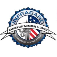 InfraGard Kansas City Members Alliance logo - Similar company to Information Systems Security Association (Issa) - Greater Kansas City Chapter (Issa-Kc)