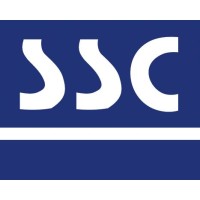 SSC Security Services Corp. logo - Similar company to Diligent Hr Solutions