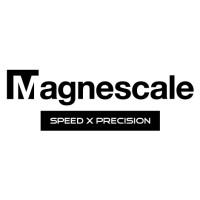 Magnescale logo - Similar company to Magnescale Co., Ltd.