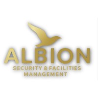 Albion Security & Facilities Management logo - Similar company to Midlands Protection (Mps)