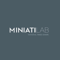Miniati Lab logo - Similar company to Design&Realization