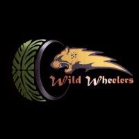 Wild Wheelers logo - Similar company to Nust Bazm-E-Pakistan