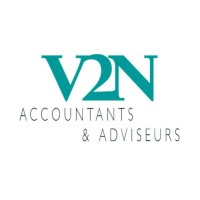 V2N Accountants & Adviseurs logo - Similar company to Inisi Ict