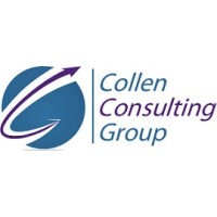 Collen Consulting Group logo - Similar company to G4 Data Strategy