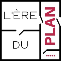 L'ère du plan logo - Similar company to On Group
