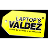 Laptops Valdez logo - Similar company to Laptops Con Causa®