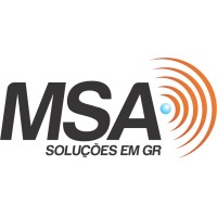 MSA Soluções em Gerenciamento de Riscos e Logística logo - Similar company to Lxtec Informática