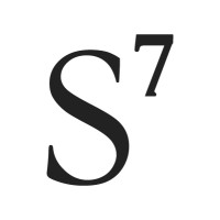 System 7 logo - Similar company to Tsp Smart Spaces