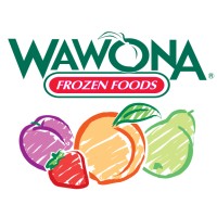 Wawona Frozen Foods logo - Similar company to Sunopta