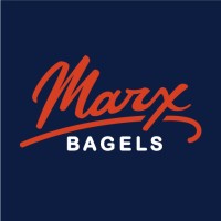 Marx Bagels logo - Similar company to Thinkware