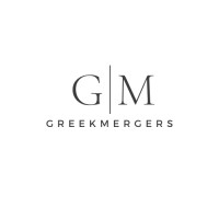 GreekMergers logo - Similar company to Προσβαση Πθ - Prosvasi Uth