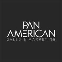 Pan American Sales & Marketing logo - Similar company to Hanover Lantern
