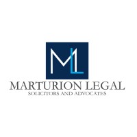 Marturion Legal logo - Similar company to Digital Ligo