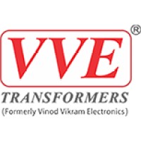 VVE Transformers logo - Similar company to Esennar Transformers