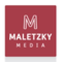 Maletzky Media logo - Similar company to Mediabiz Data Solutions, Inc