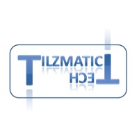 Tilzmatic Tech logo - Similar company to Highondesign Studio