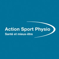 Action Sport Physio Mascouche logo - Similar company to Physiomoveo