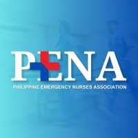 Philippine Emergency Nurses Association logo - Similar company to Oustia