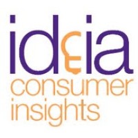 IDEIA CONSUMER INSIGHTS logo - Similar company to Lidere-Se E Lidere Com Coragem