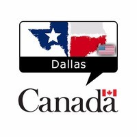 Consulate General of Canada in Dallas | Consulat général du Canada à Dallas logo - Similar company to Consulate General Of Canada In Boston | Consulat Général Du Canada À Boston