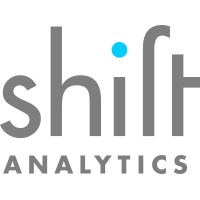 Shift Analytics Inc. logo - Similar company to Reporting Hub