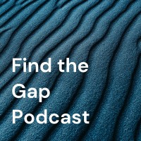 Find the Gap Podcast logo - Similar company to Red Shed Cbr