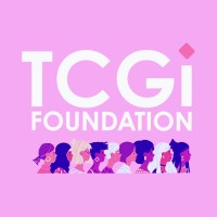 TCGi Foundation logo - Similar company to The Collective Generational Mentoring Foundation