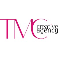 TMC Creative Agency logo - Similar company to Fastoosh